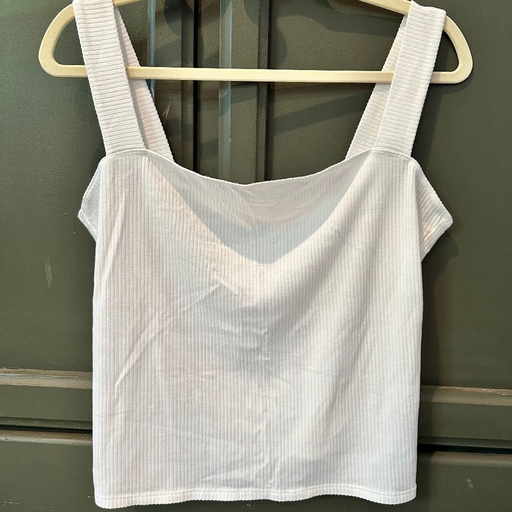 Reformation Lounge Tank
